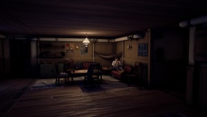 Thalassa: Edge of the Abyss screenshot