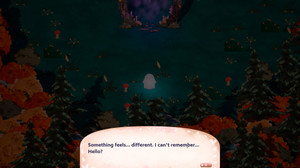 The Final Farewell screenshot