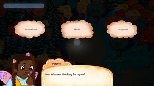 The Final Farewell screenshot