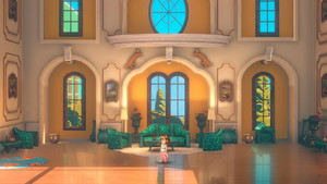 Lost Twins II screenshot