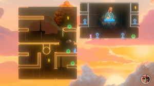 Lost Twins II screenshot