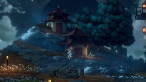 Lost Twins II screenshot