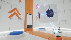 System of Souls screenshot