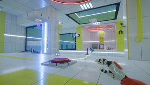 System of Souls screenshot