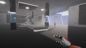 System of Souls screenshot