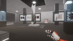 System of Souls screenshot