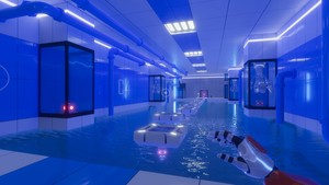 System of Souls screenshot