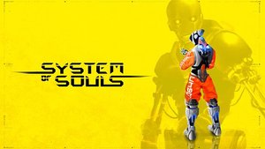 System of Souls cover image