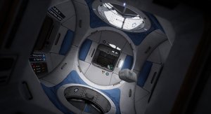 Deliver Us the Moon screenshot