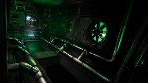 Deliver Us the Moon screenshot