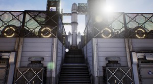 Deliver Us the Moon screenshot