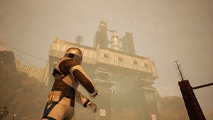 Deliver Us the Moon screenshot