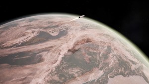 Deliver Us the Moon screenshot