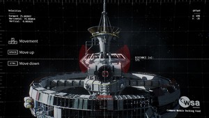 Deliver Us the Moon screenshot