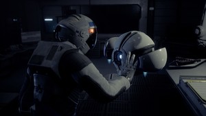 Deliver Us the Moon screenshot