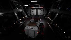 Deliver Us the Moon screenshot