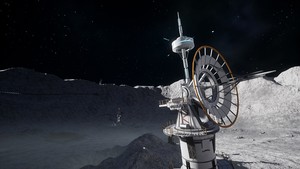 Deliver Us the Moon screenshot