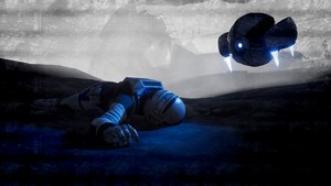 Deliver Us the Moon screenshot