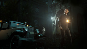 What have you done, Father? screenshot