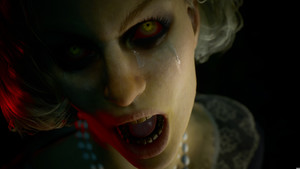 What have you done, Father? screenshot