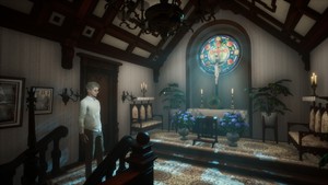 What have you done, Father? screenshot