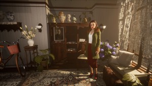 What have you done, Father? screenshot