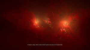 What have you done, Father? screenshot