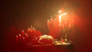 What have you done, Father? screenshot