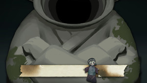 Bride into the Cave screenshot