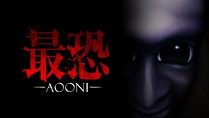 Absolute Fear – AOONI cover image
