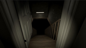 Absolute Fear – AOONI screenshot