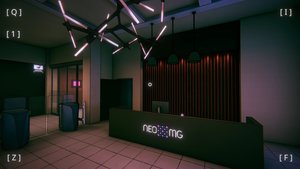 Uncover the Smoking Gun screenshot