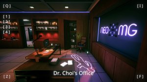 Uncover the Smoking Gun screenshot