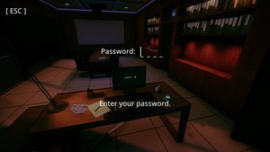 Uncover the Smoking Gun screenshot