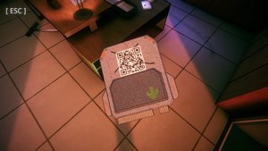 Uncover the Smoking Gun screenshot