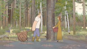 Pine: A Story of Loss screenshot