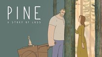 Pine: A Story of Loss