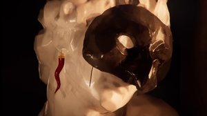 Parthenope screenshot