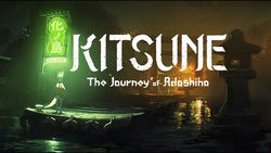 Kitsune: The Journey of Adashino