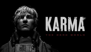 KARMA: The Dark World cover image