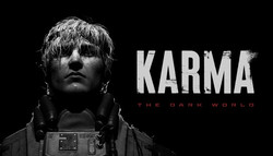 KARMA: The Dark World