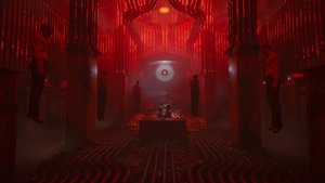 KARMA: The Dark World screenshot