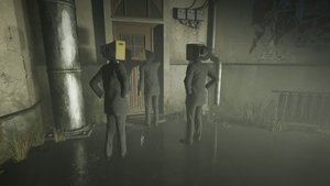 KARMA: The Dark World screenshot