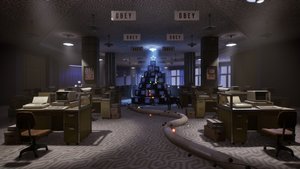 KARMA: The Dark World screenshot