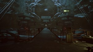 KARMA: The Dark World screenshot