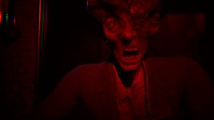 KARMA: The Dark World screenshot