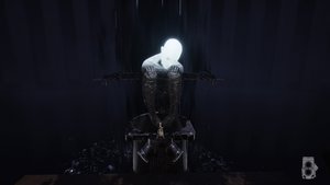 KARMA: The Dark World screenshot