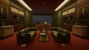 KARMA: The Dark World screenshot