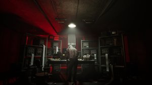 KARMA: The Dark World screenshot