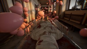 KARMA: The Dark World screenshot